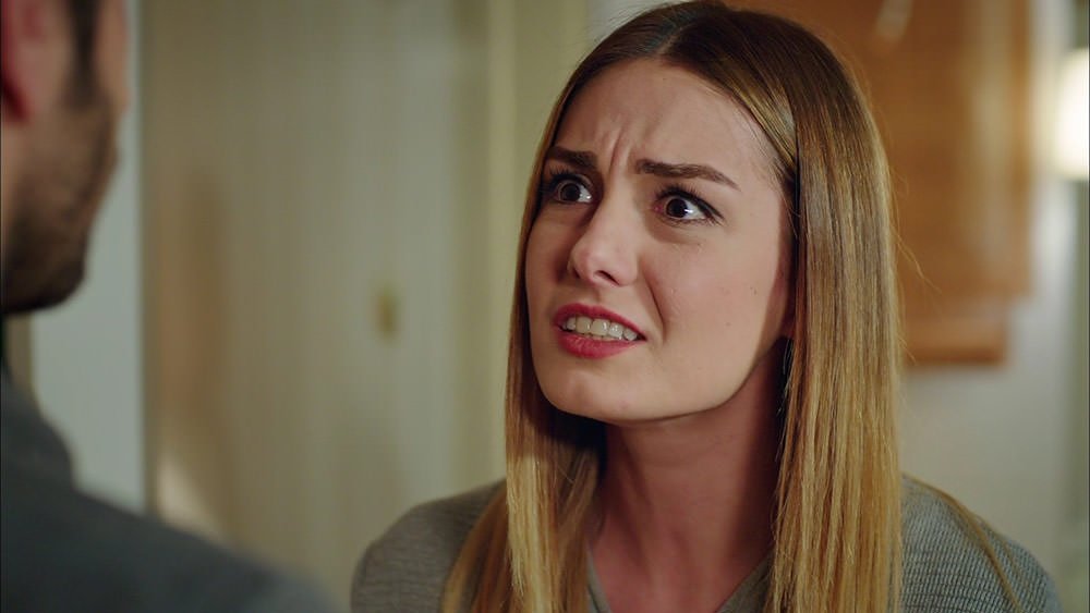 Kara Ekmek 13. bölüm replik galerisi