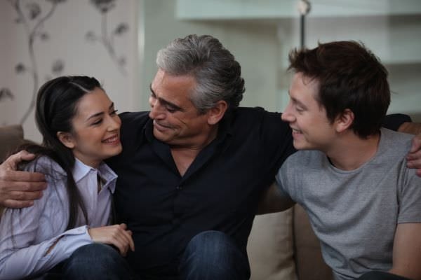 Kızım Nerede 4. Bölüm