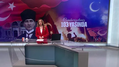 atv Gün Ortası