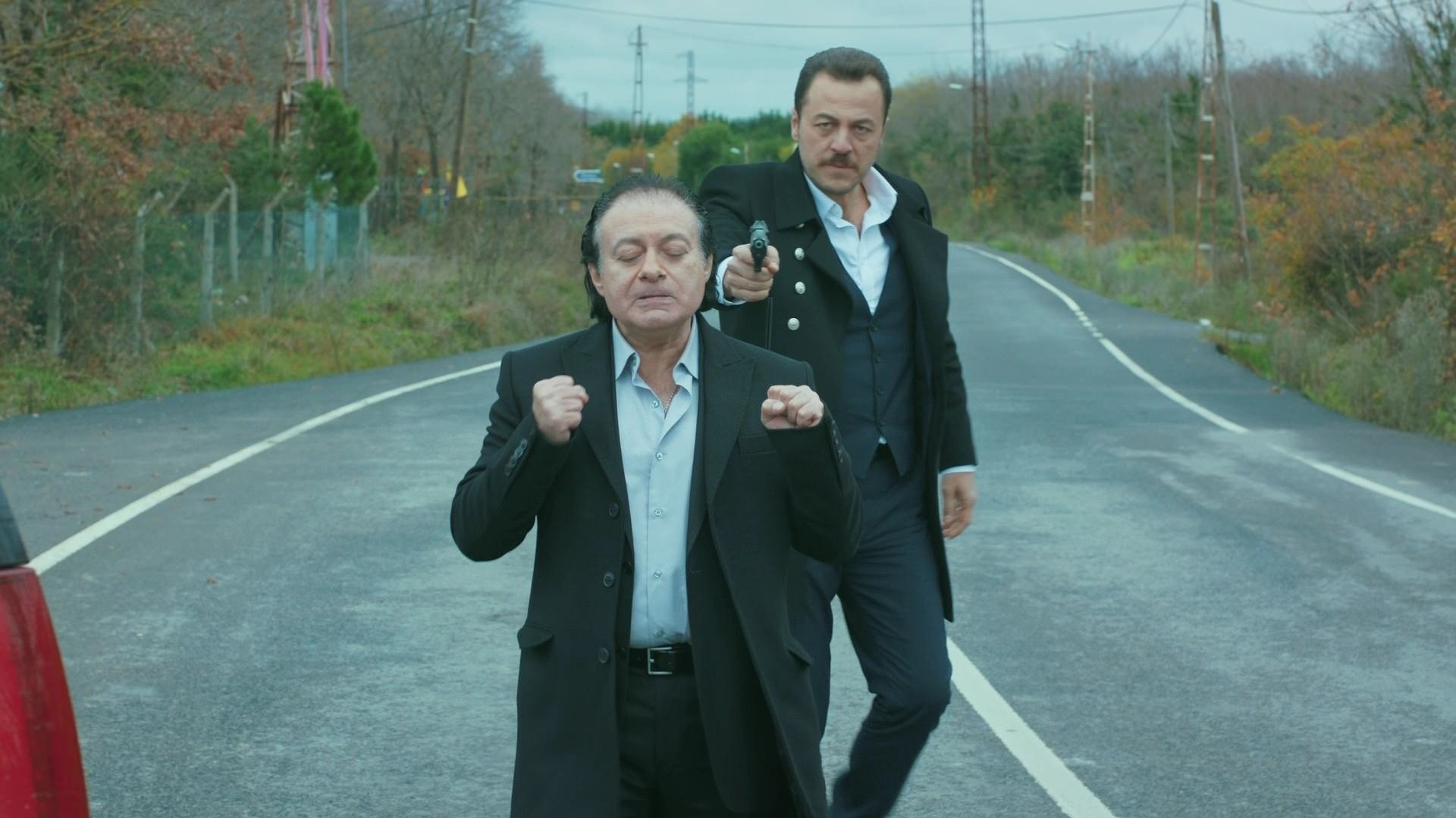 5. Bölüm foto galeri