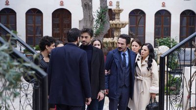 28. Bölüm Foto Galeri