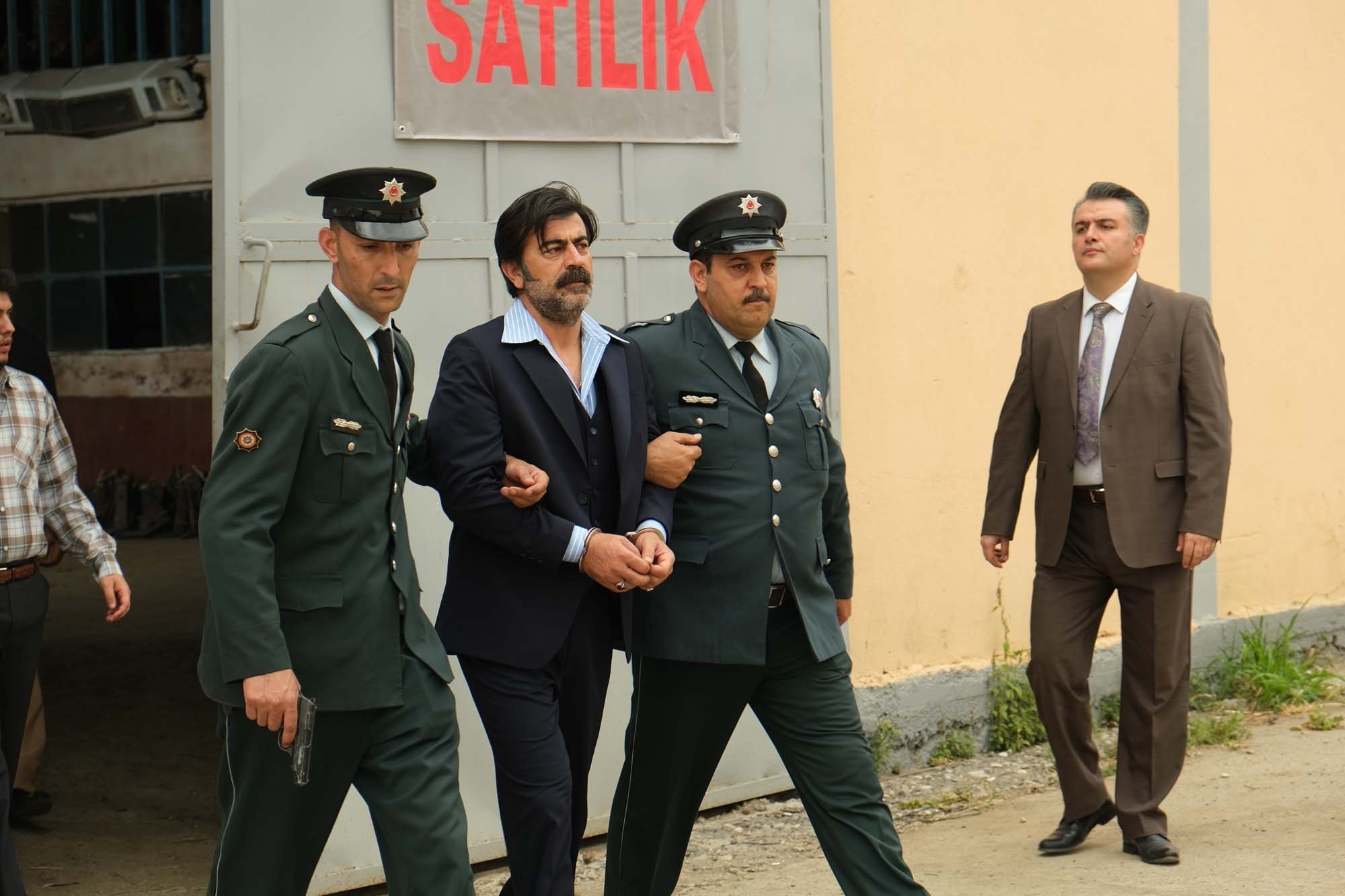 138. Bölüm Foto Galeri 