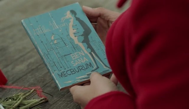 Şiirlerle Karadayı