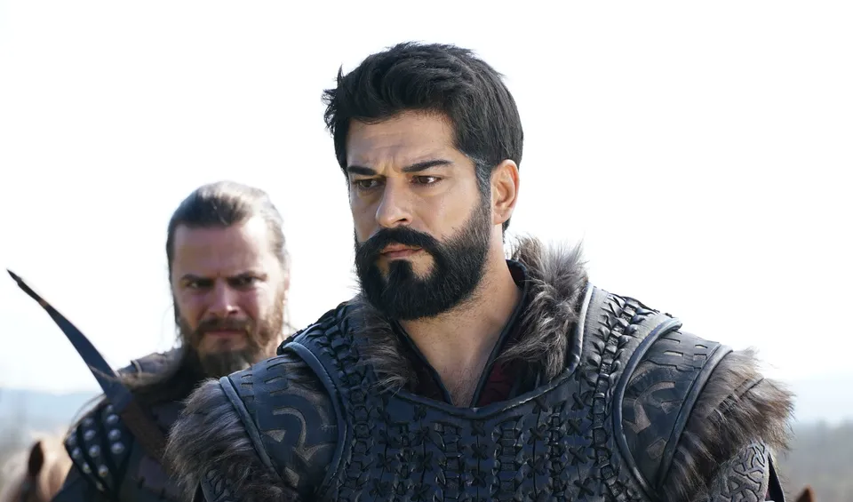 Kuruluş Osman