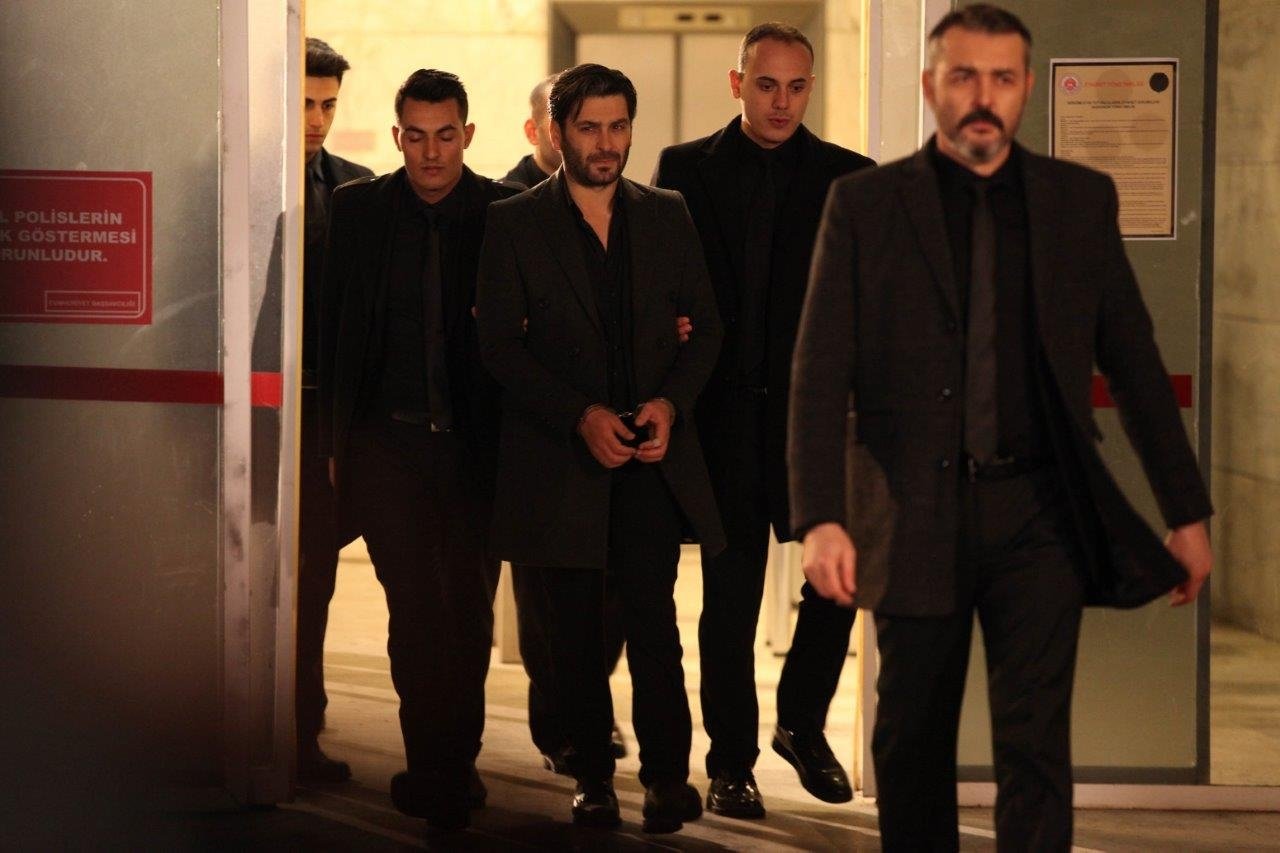 121. Bölüm Foto Galeri 