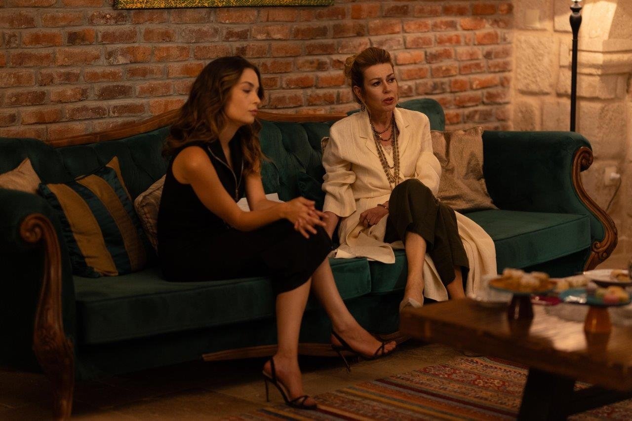 4. Bölüm Foto Galeri 