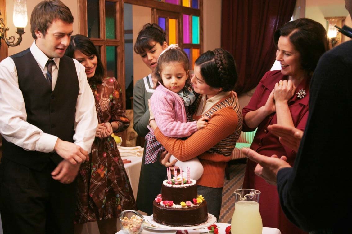 100 karede Hatırla Sevgili