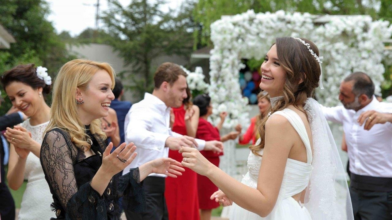 19. Bölüm foto galeri