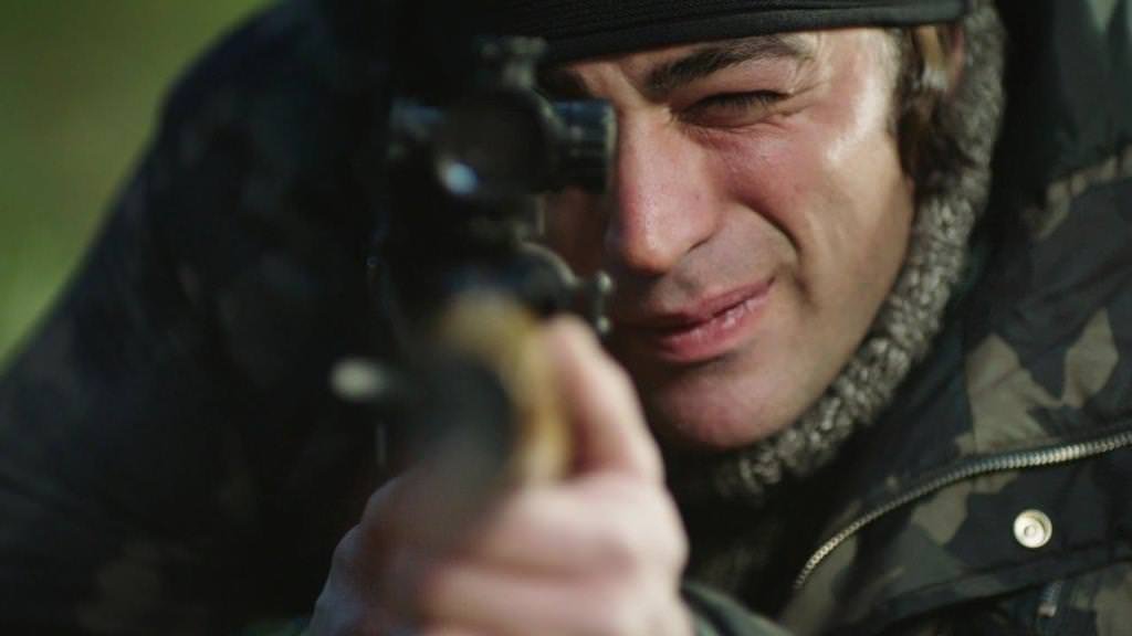 12. Bölüm foto galeri