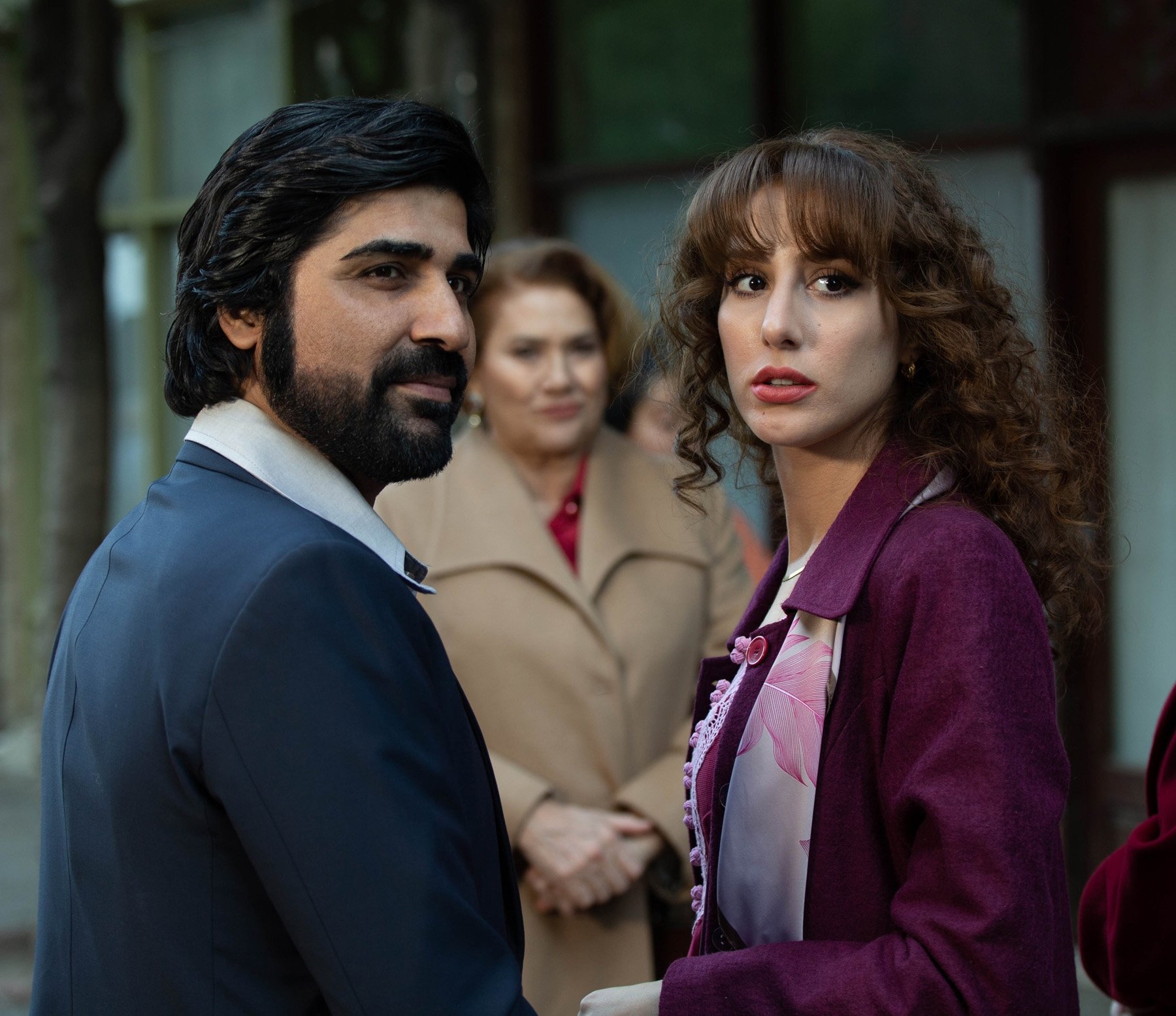 90. Bölüm Foto Galeri