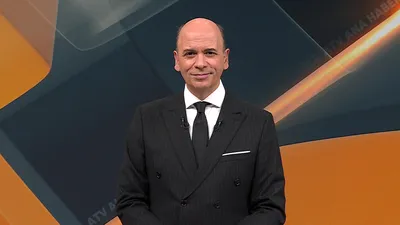 atv Ana Haber