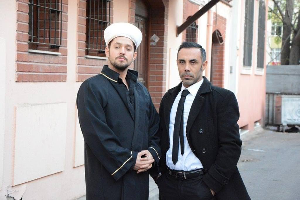 81. bölüm foto galeri