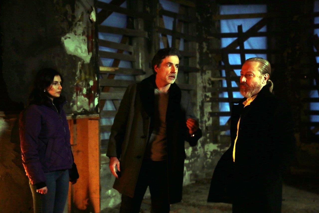 7. Bölüm Foto Galeri 