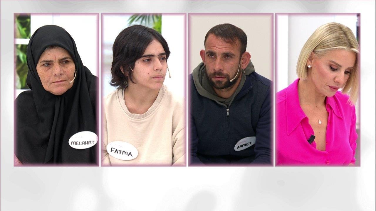 DNA testi sonucuna göre...