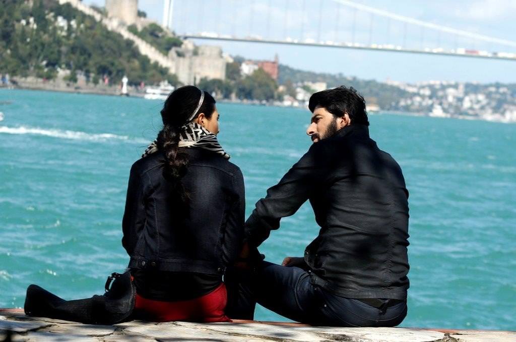 19. bölüm fotoğrafları