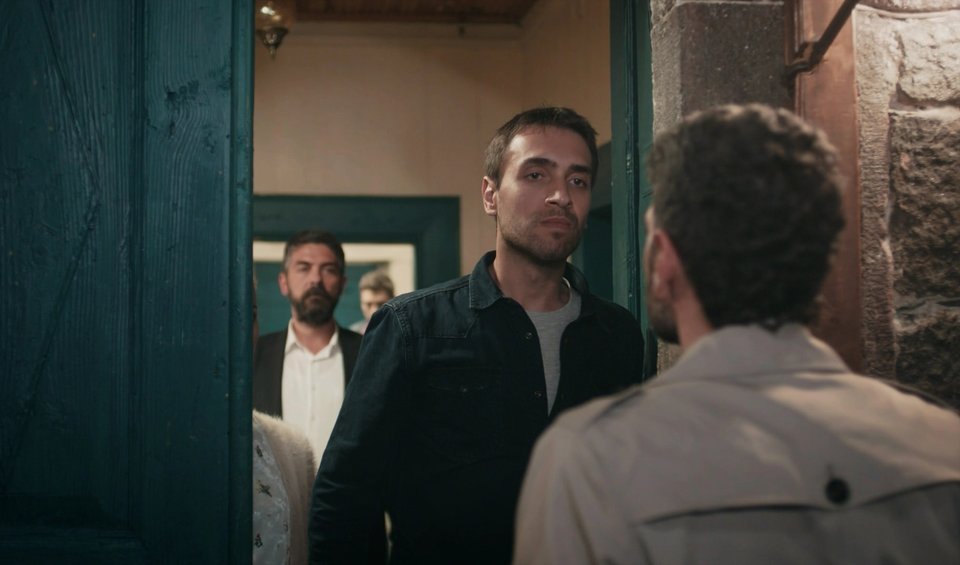 Sen Anlat Karadeniz 16. yeni bölüm fragmanı yayınlandı - Buradan hemen izle