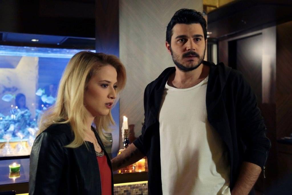 26. bölüm fotogaleri