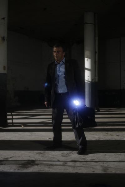 Kızım Nerede 2. Bölüm