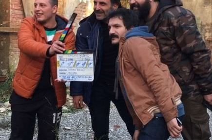 Kaçak yıldızlarının instagram halleri