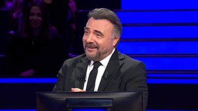 Kim Milyoner Olmak İster?
