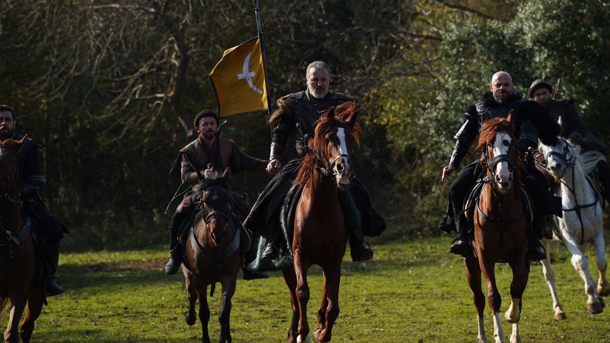 7. Bölüm Foto Galeri