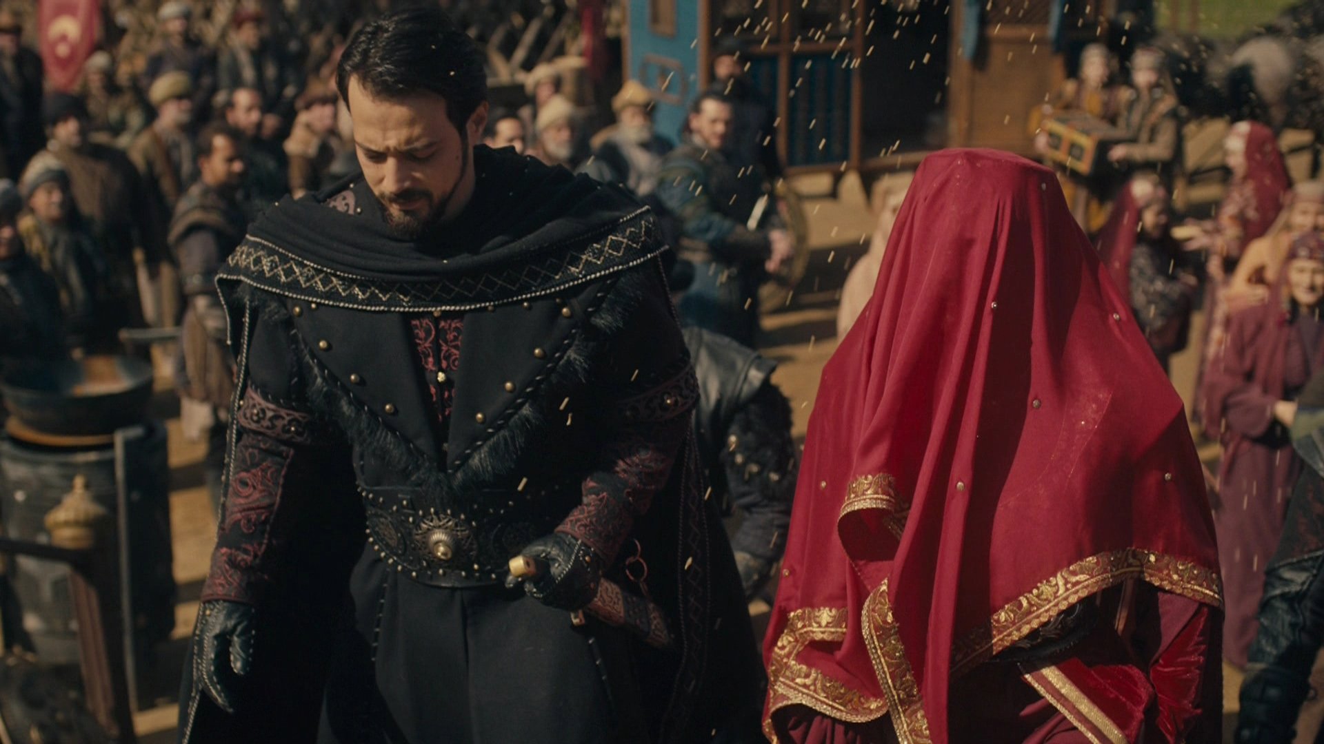 21. Bölüm Foto Galeri