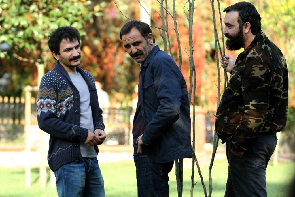 43. bölüm fotoğrafları