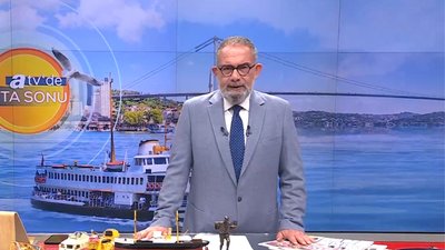 atv’de Hafta Sonu