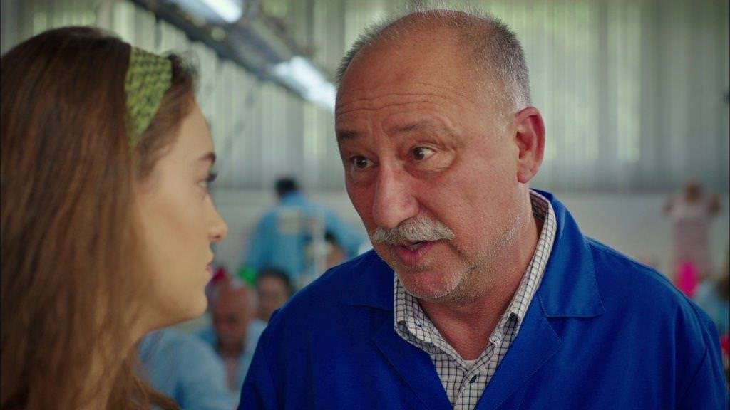 Kara Ekmek 19. bölüm replik galerisi