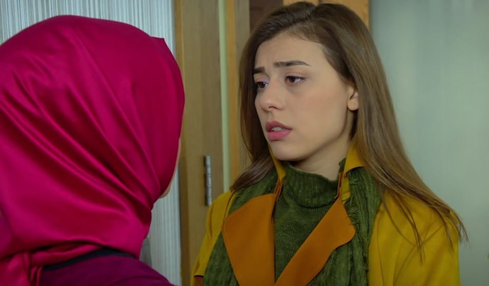 4. Bölüm foto galeri