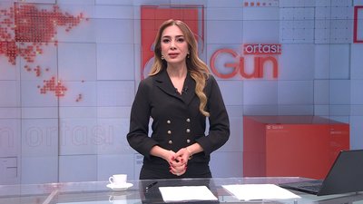 atv Gün Ortası