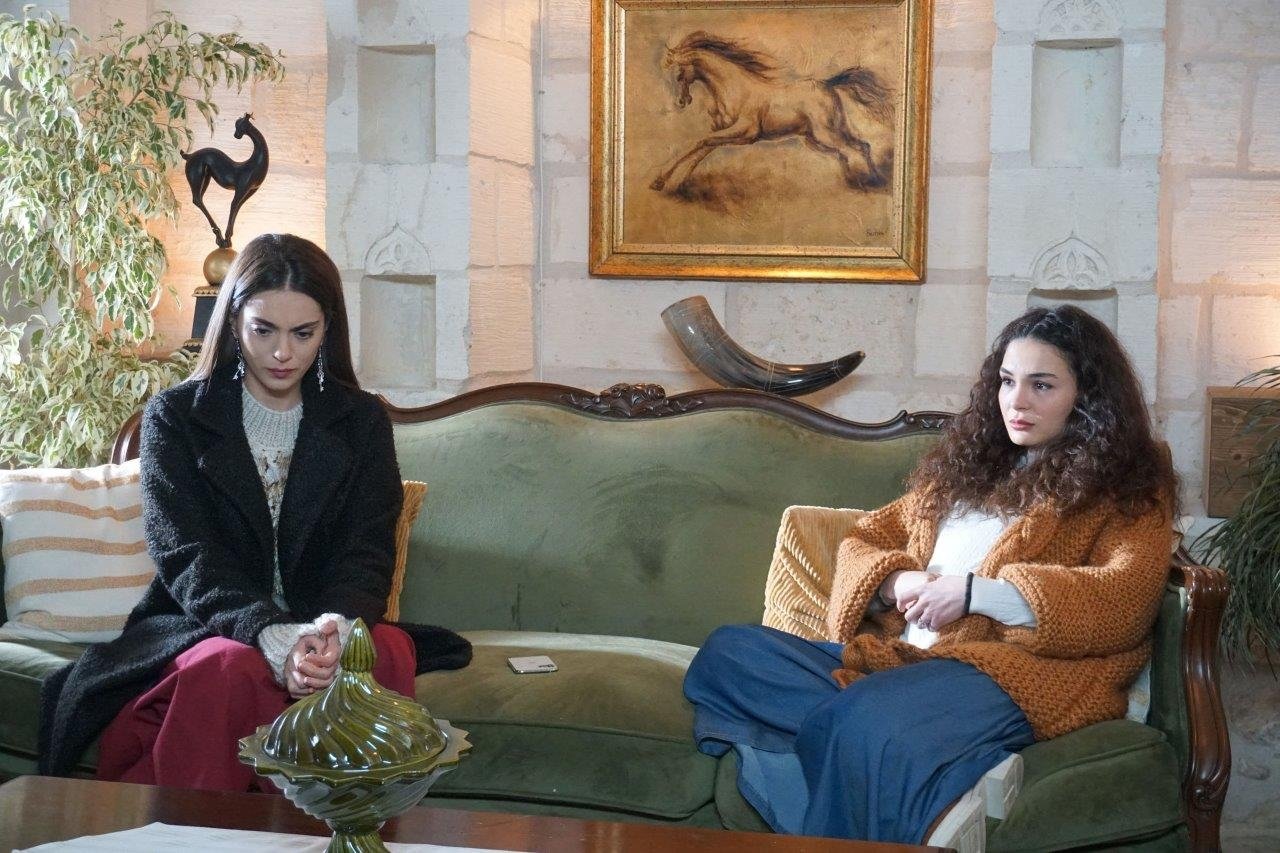 64. Bölüm Foto Galeri 