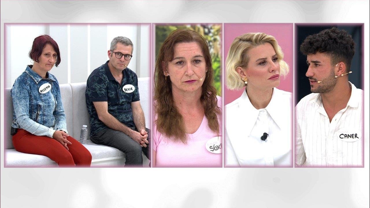 Çocuk gelin olacaktı! Sude Naz kaçırıldı mı?