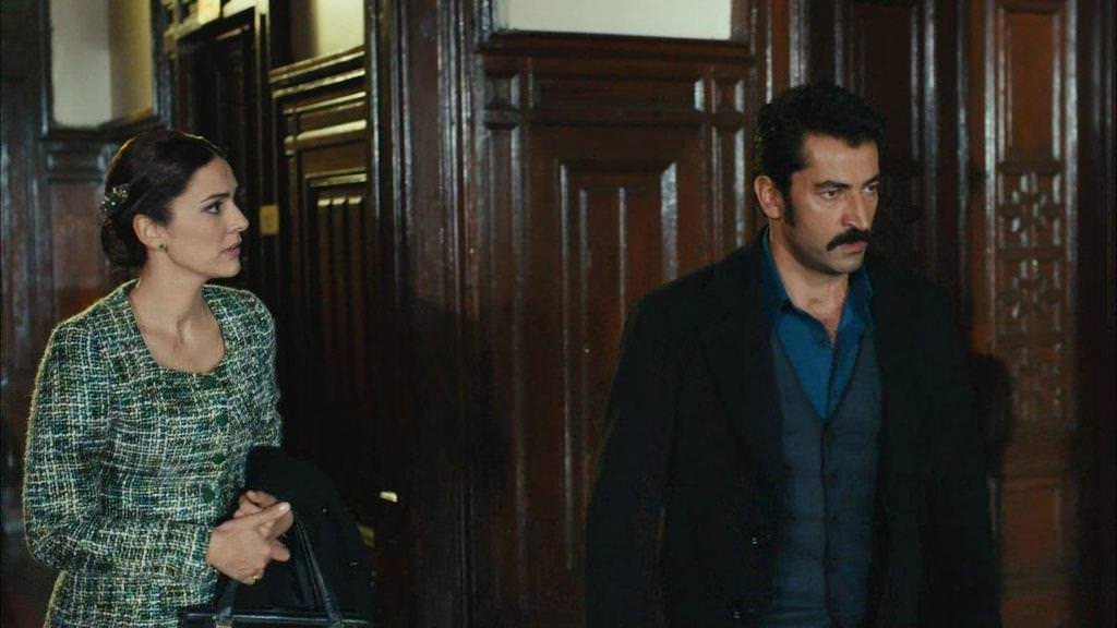 72. bölüm fotoğrafları