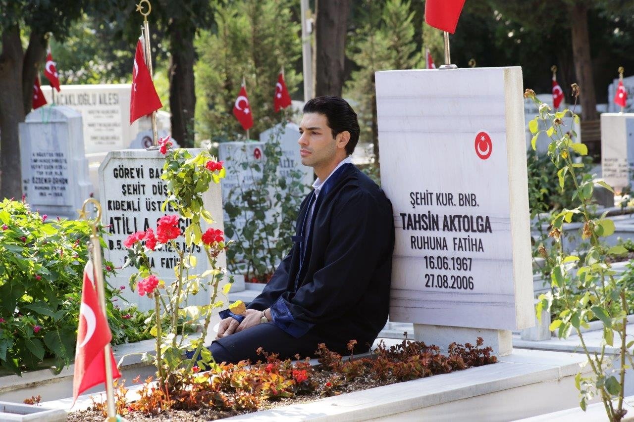 2. Bölüm Foto Galeri 