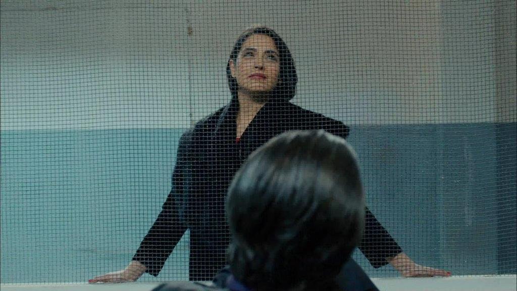 Büyük buluşma... 101. bölüm fotogaleri