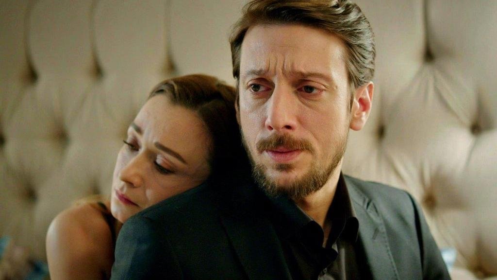 Asiye’ye Tuzak… 7. bölüm fotogaleri