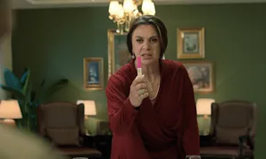 Mercan Köşk /1. Bölüm 3. Fragman - 1. Bölüm Fragmanı