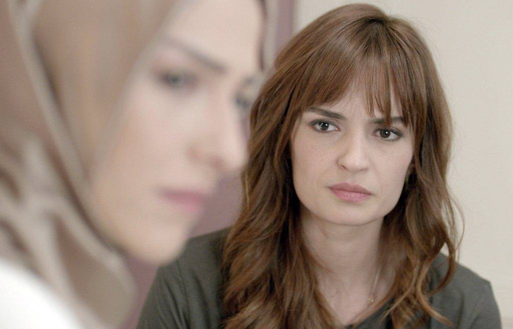 Huzur Sokağı 31.bölüm fotoğrafları