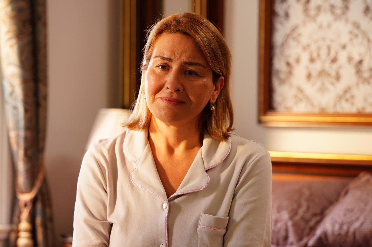 3. Bölüm Foto Galeri 