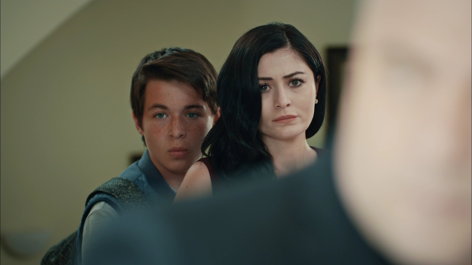 Hızır ve Meryem aşkı...