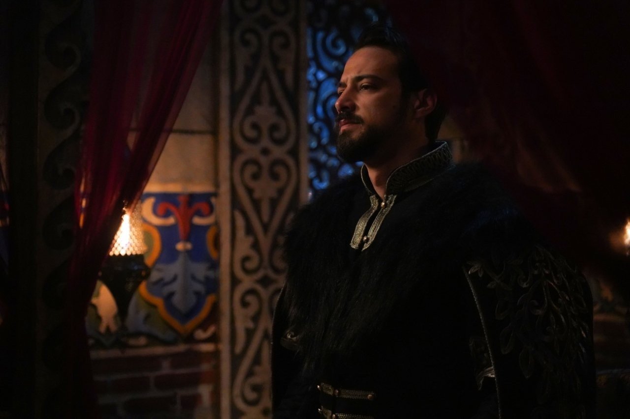 Yeni bölümde neler olacak?