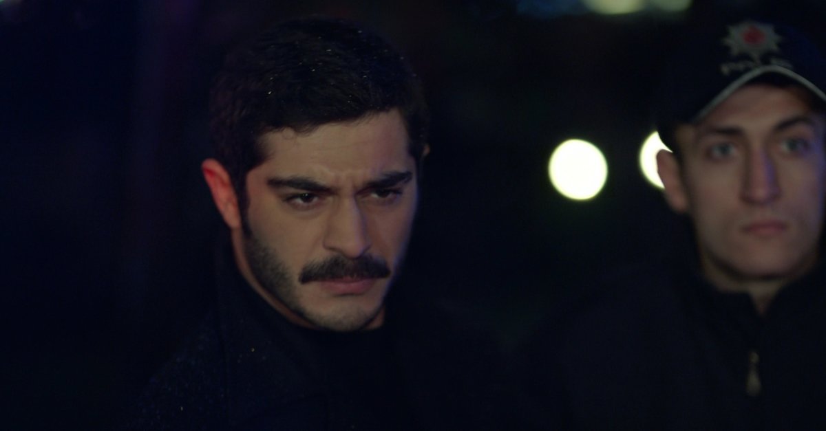 Maraşlı 4. bölüm 2.Fragman