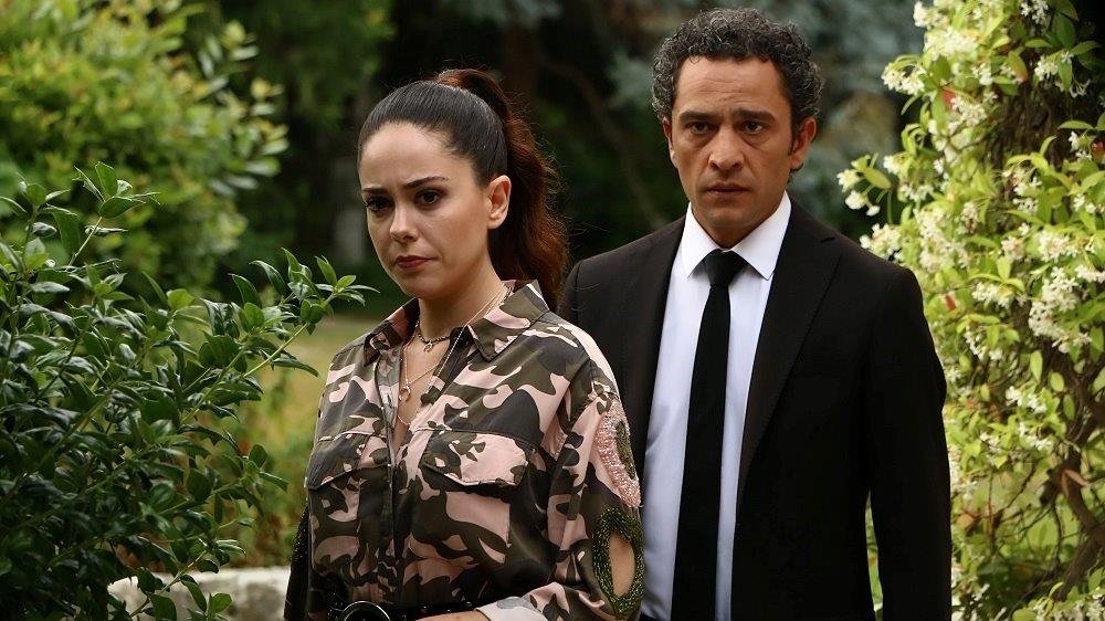 8. bölüm foto galeri