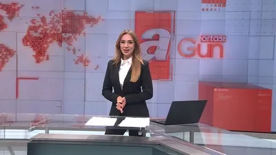 atv Gün Ortası