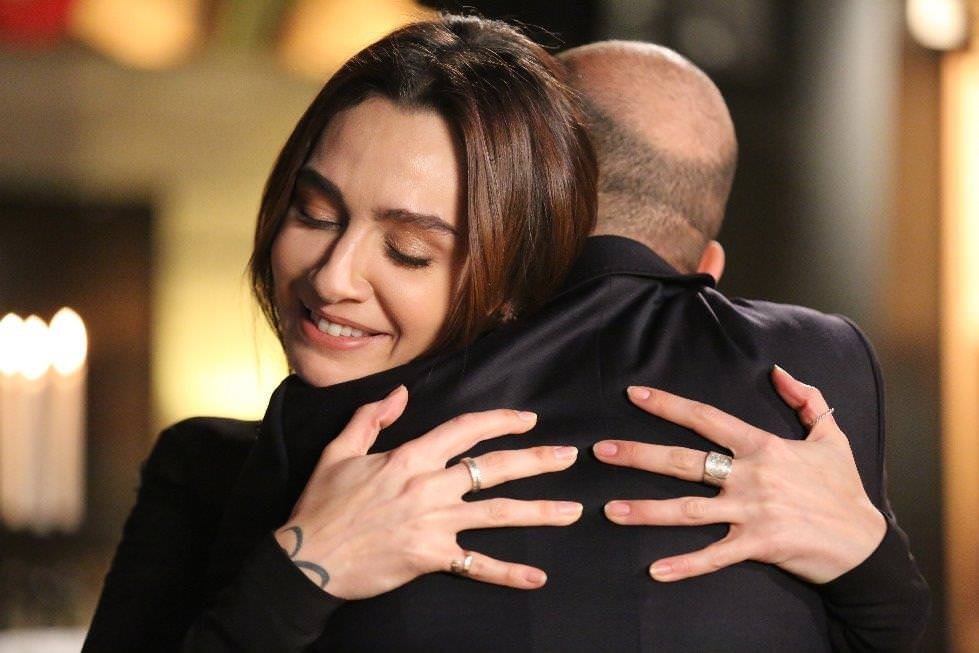 25. bölüm fotogaleri