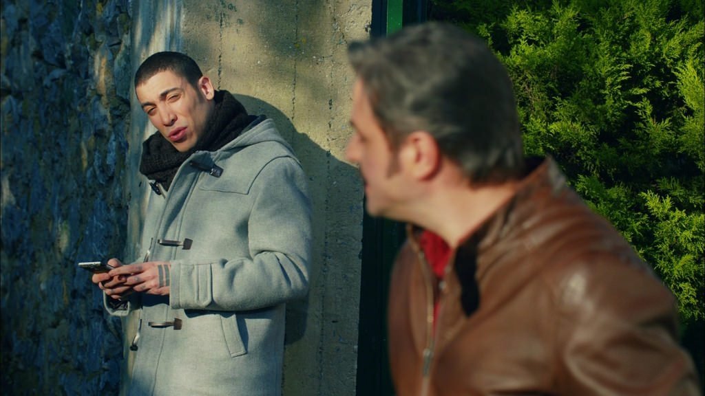 Aile İşi'nin en komik replikleri