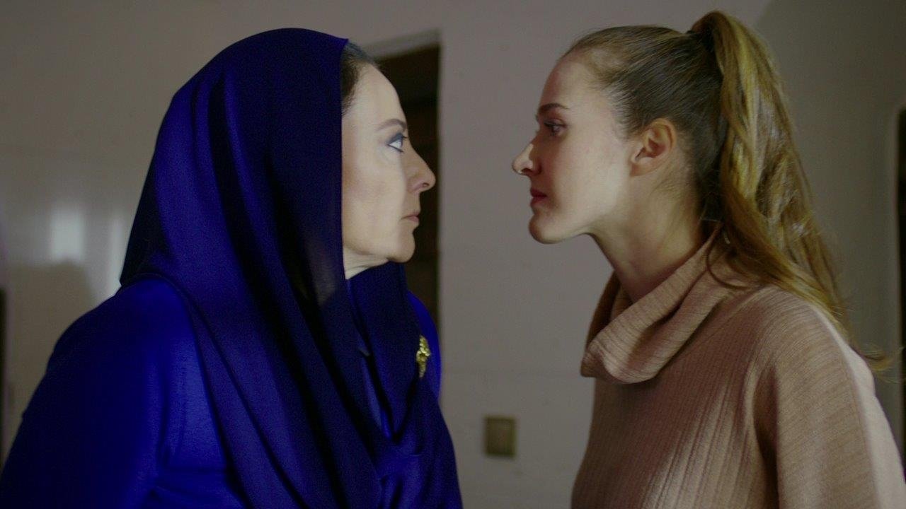 21. Bölüm Foto Galeri 