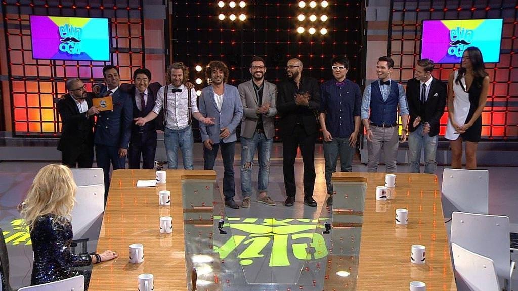 Elin Oğlu 12. Bölüm Fotogaleri