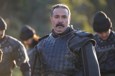 Denizlerin Demirhan Bey'i geliyor